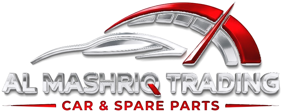 Al Mashriq Trading — Car & Spare Parts