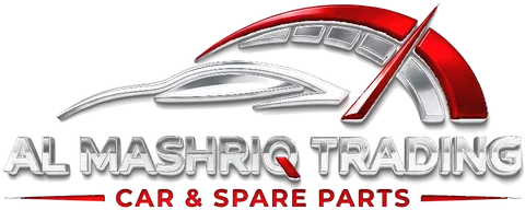 Al Mashriq Trading — Car & Spare Parts