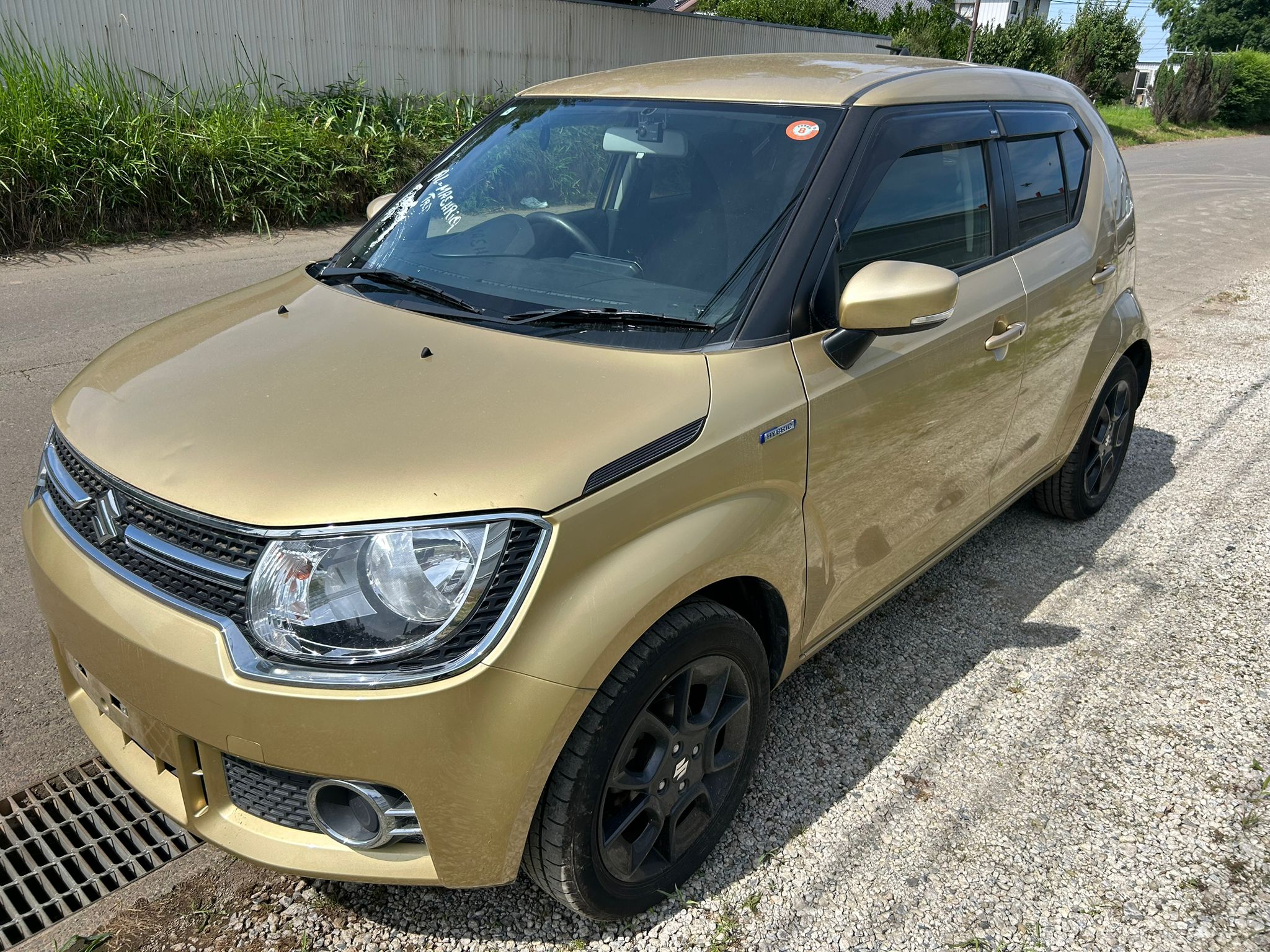 car img