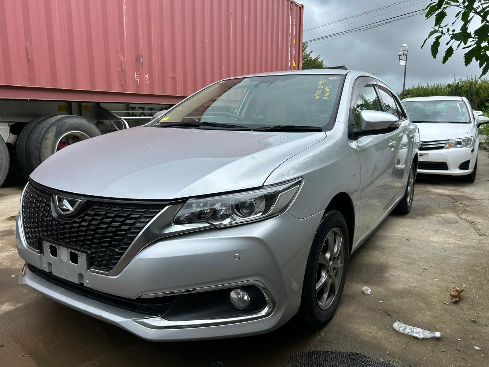 car img