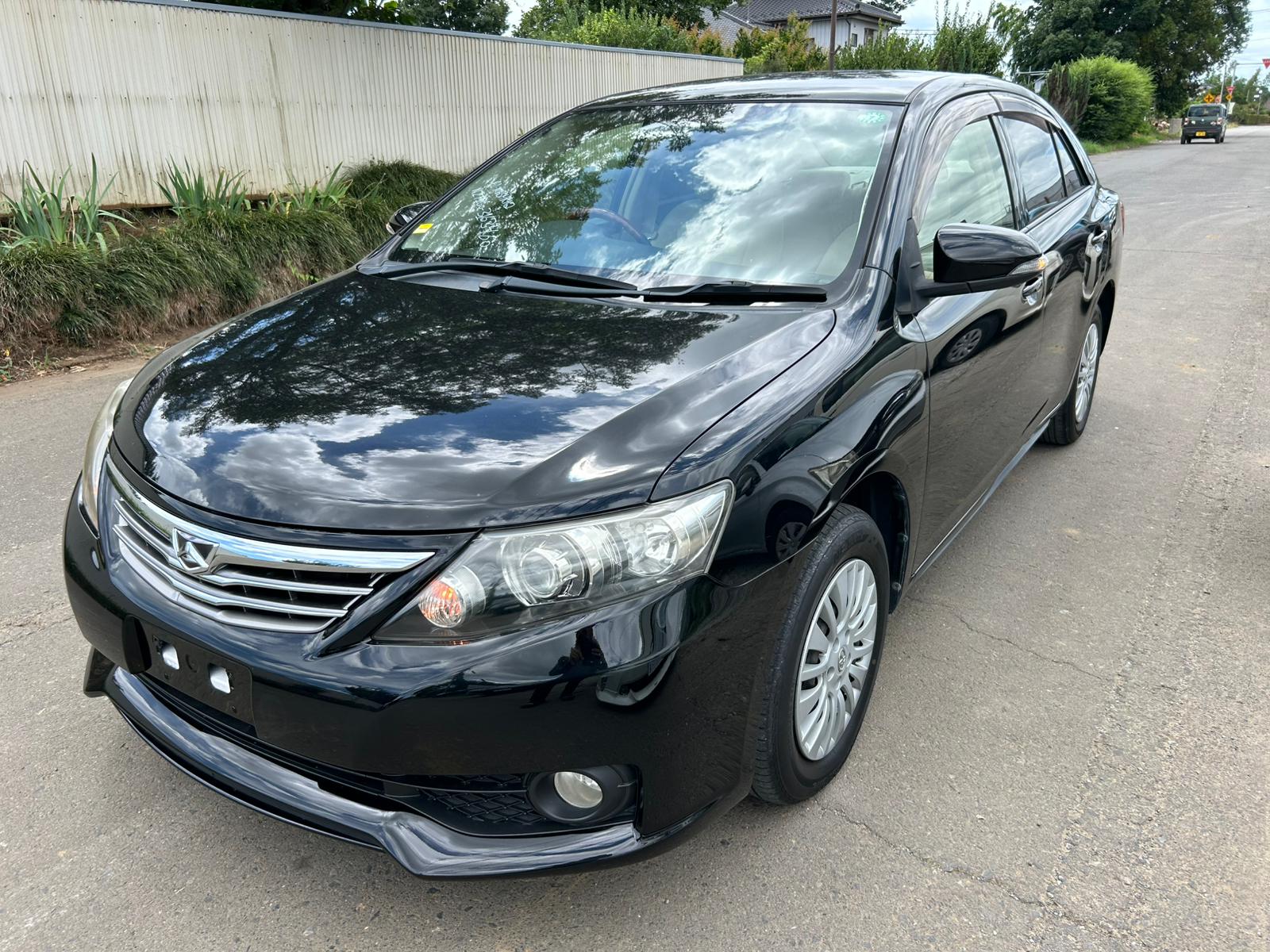 car img