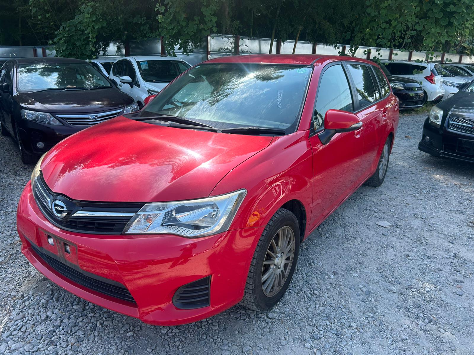 car img