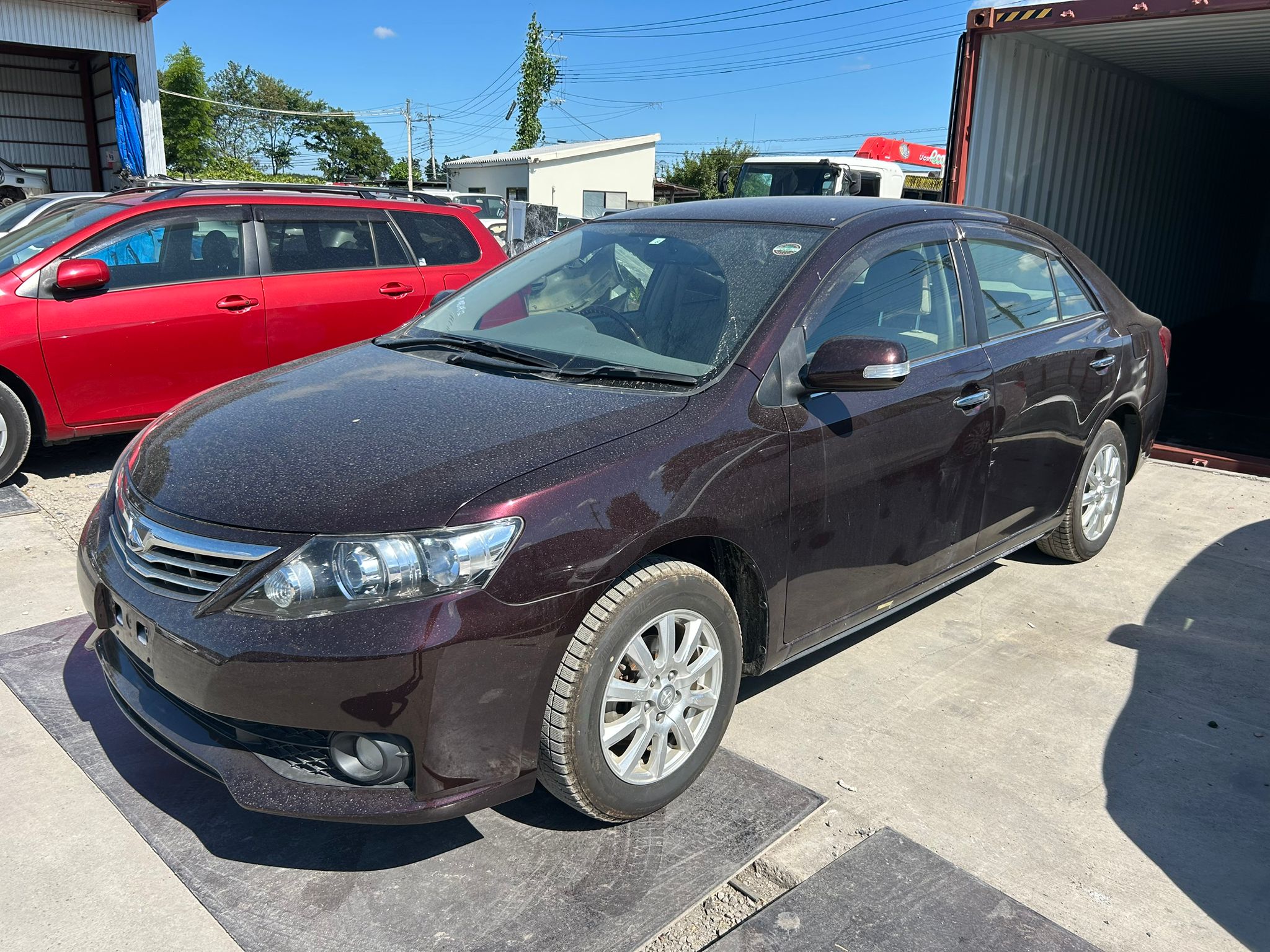 car img