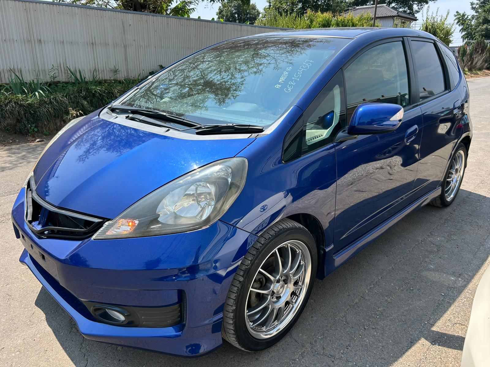 car img