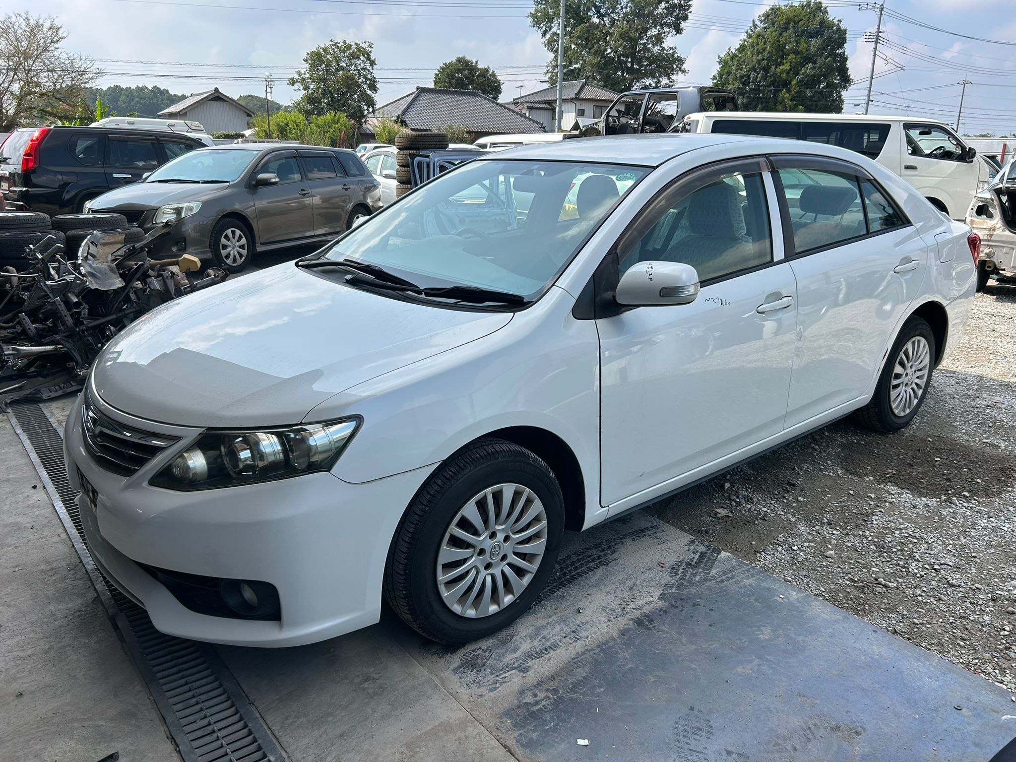 car img