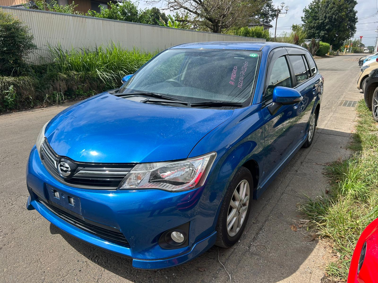 car img