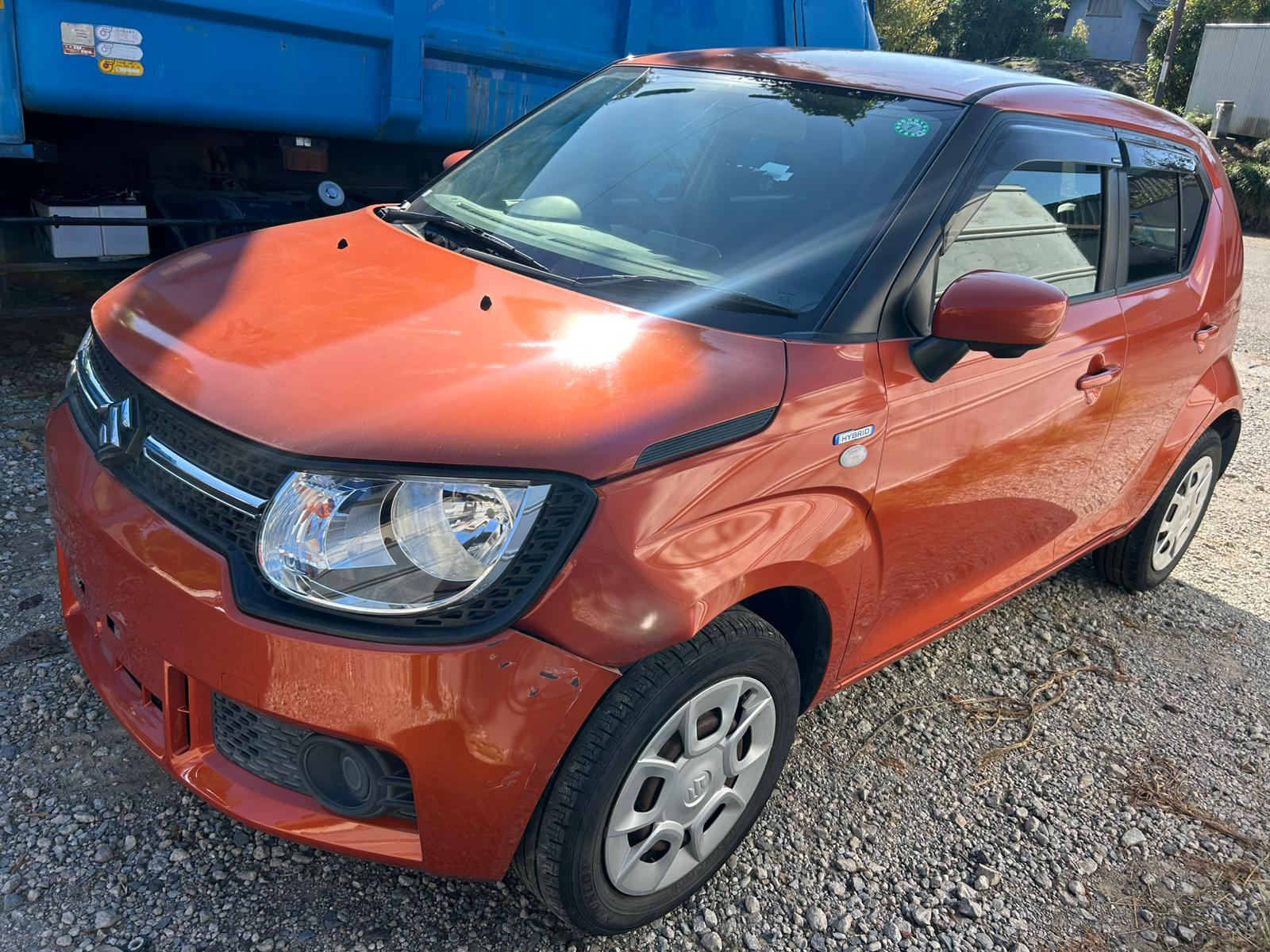 car img