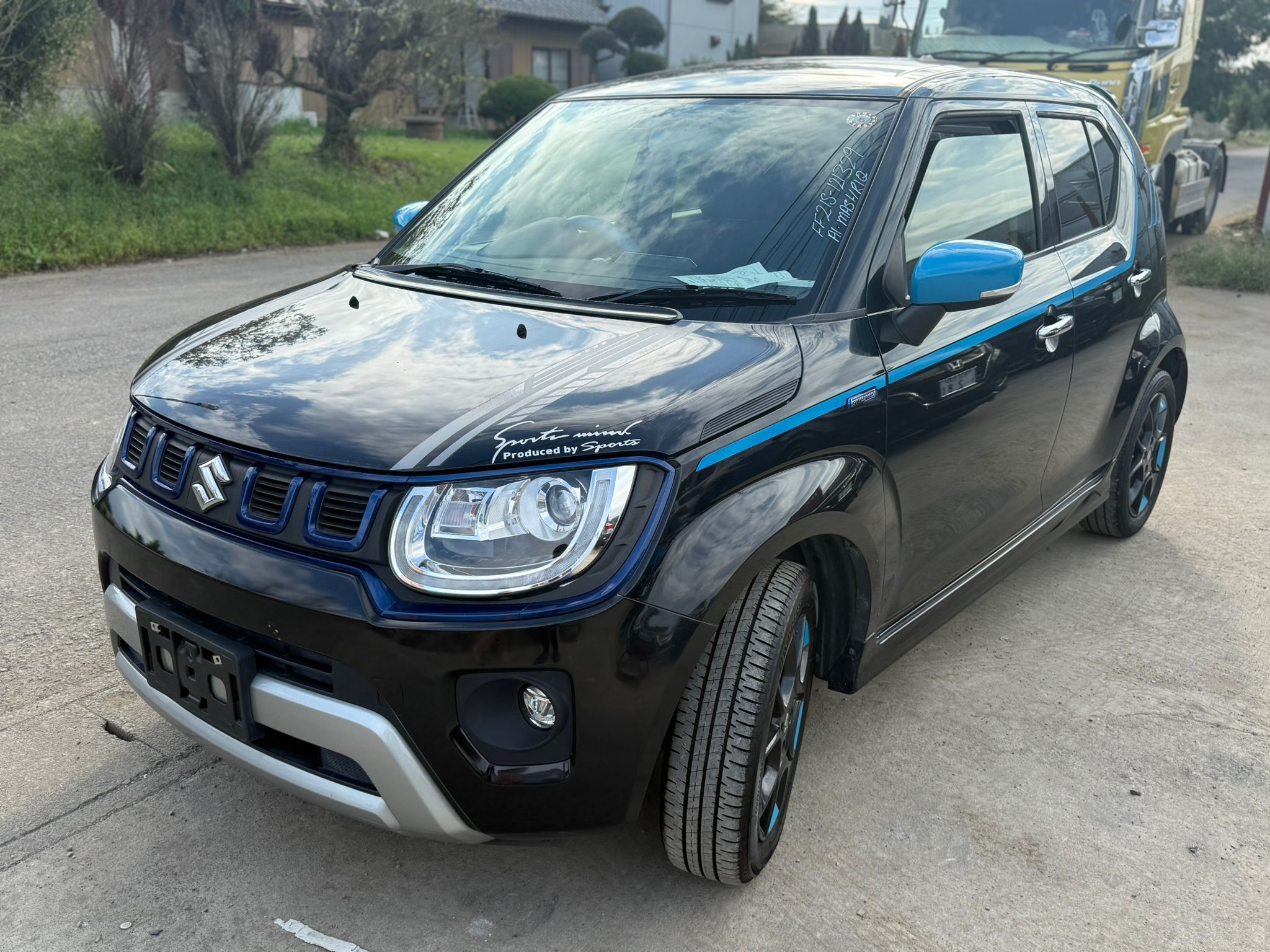 car img