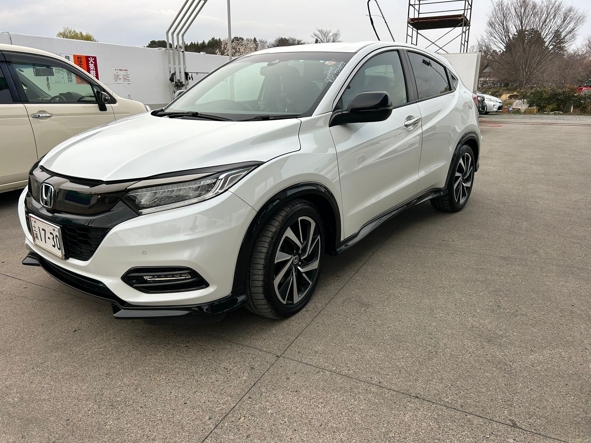 car img