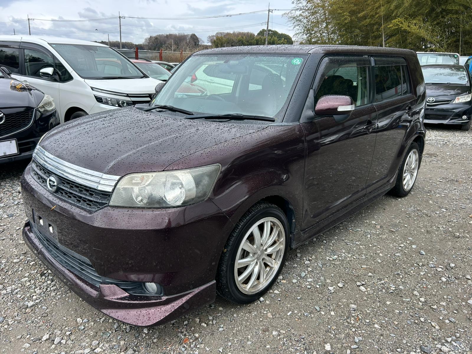 car img