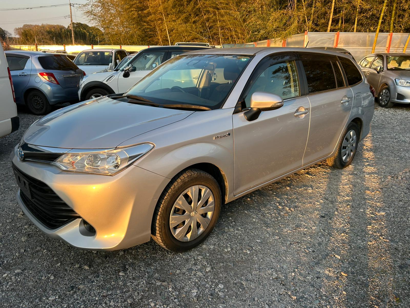 car img