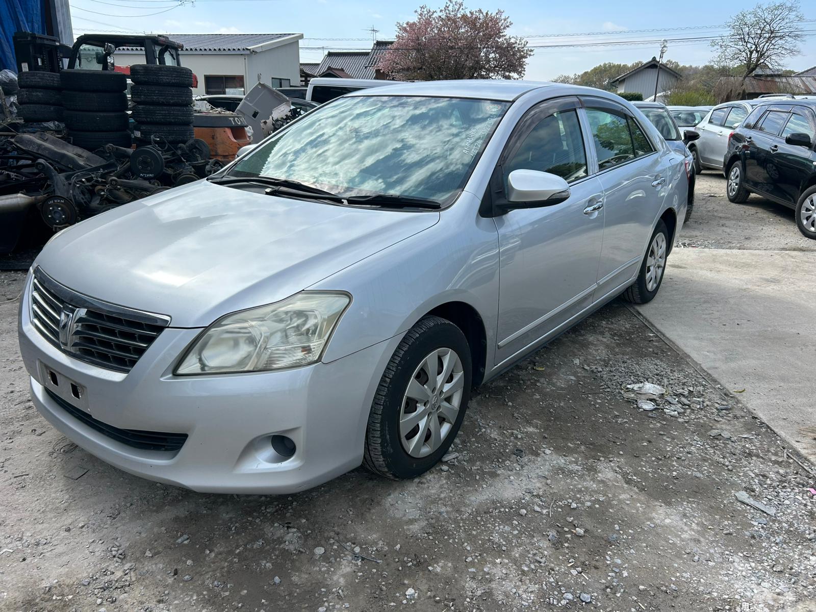 car img