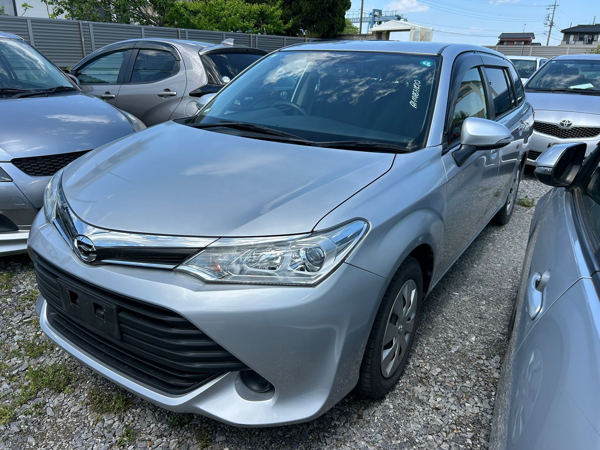 car img