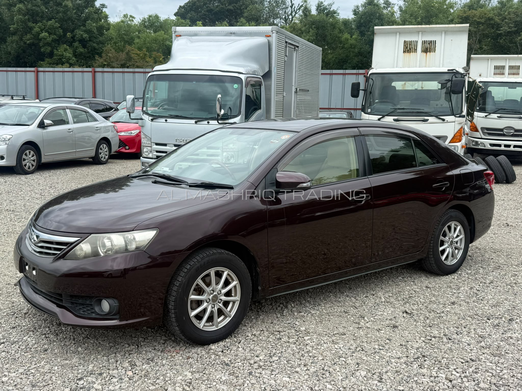 car img