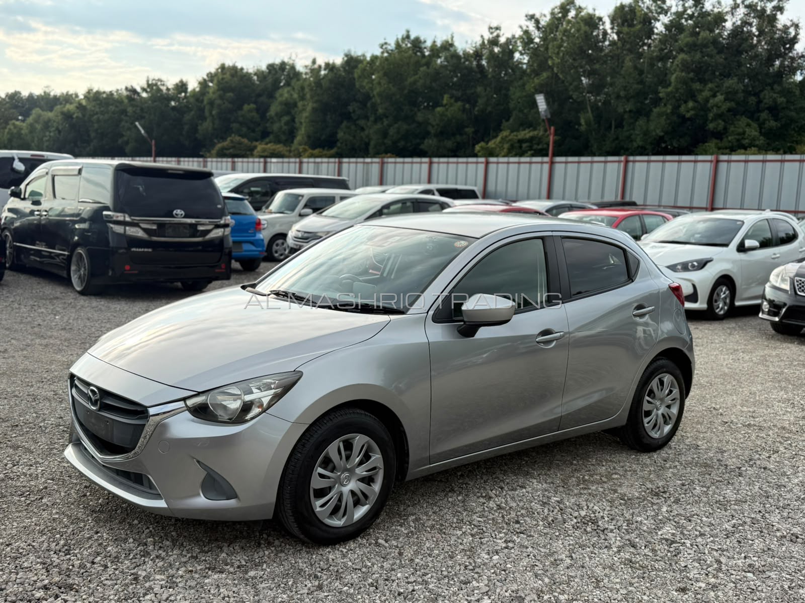car img