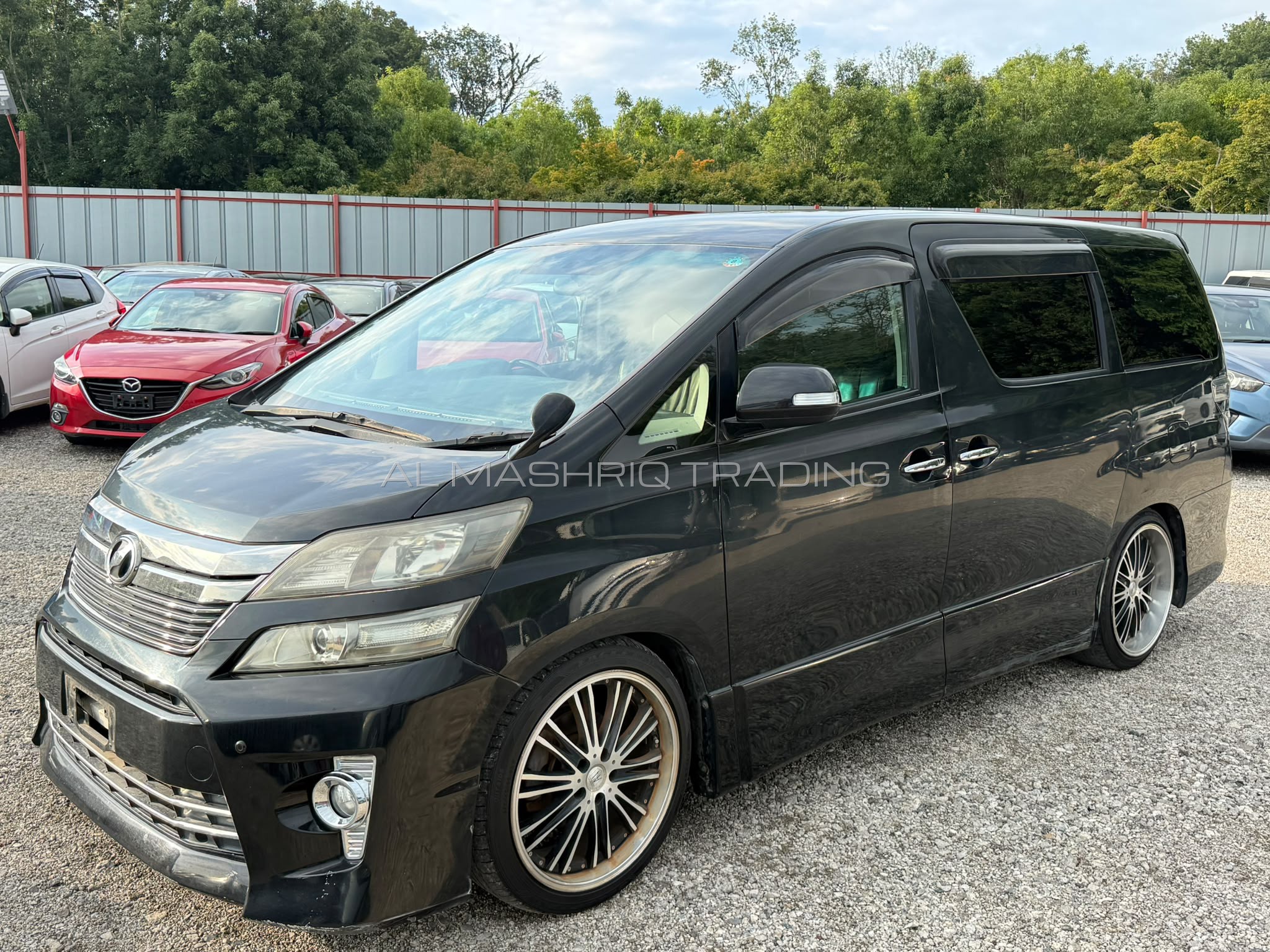 car img