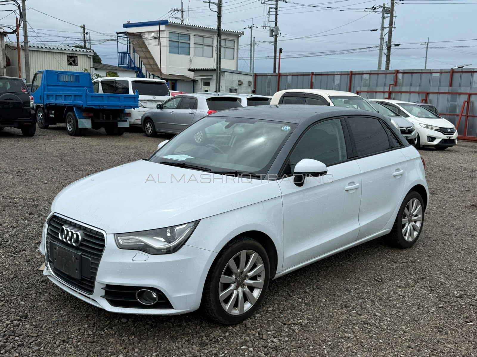 car img