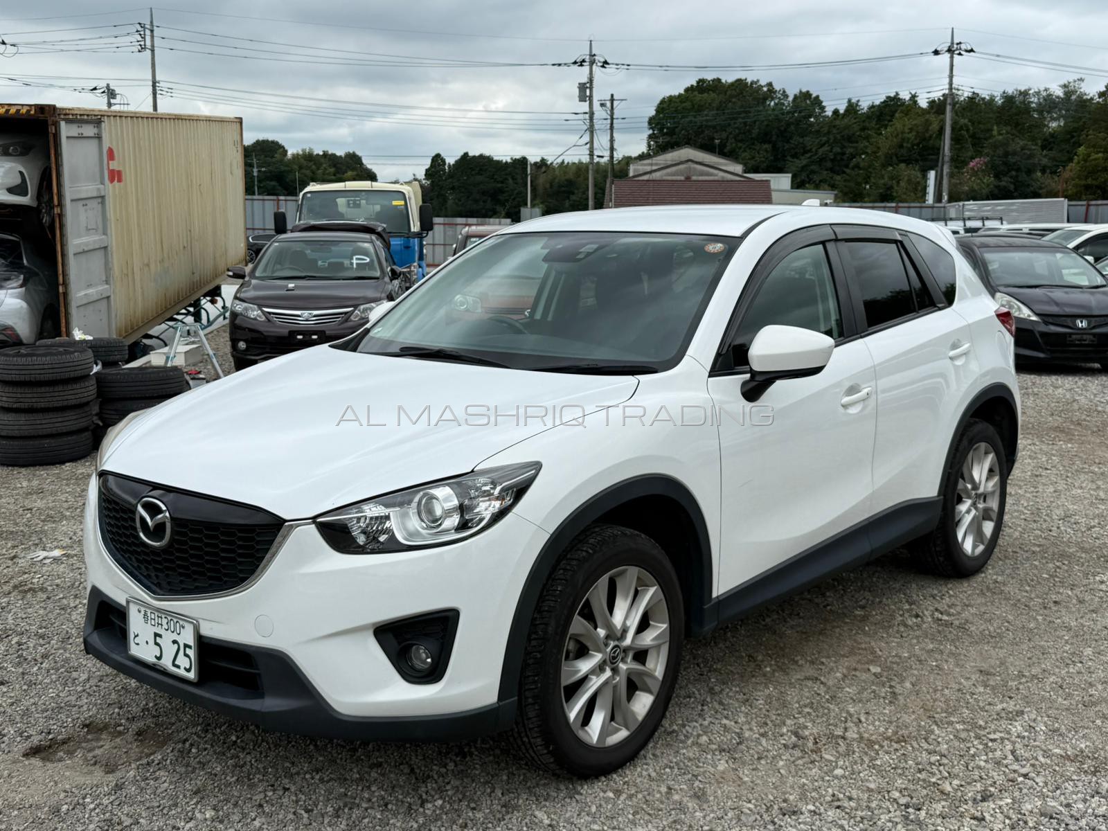 car img