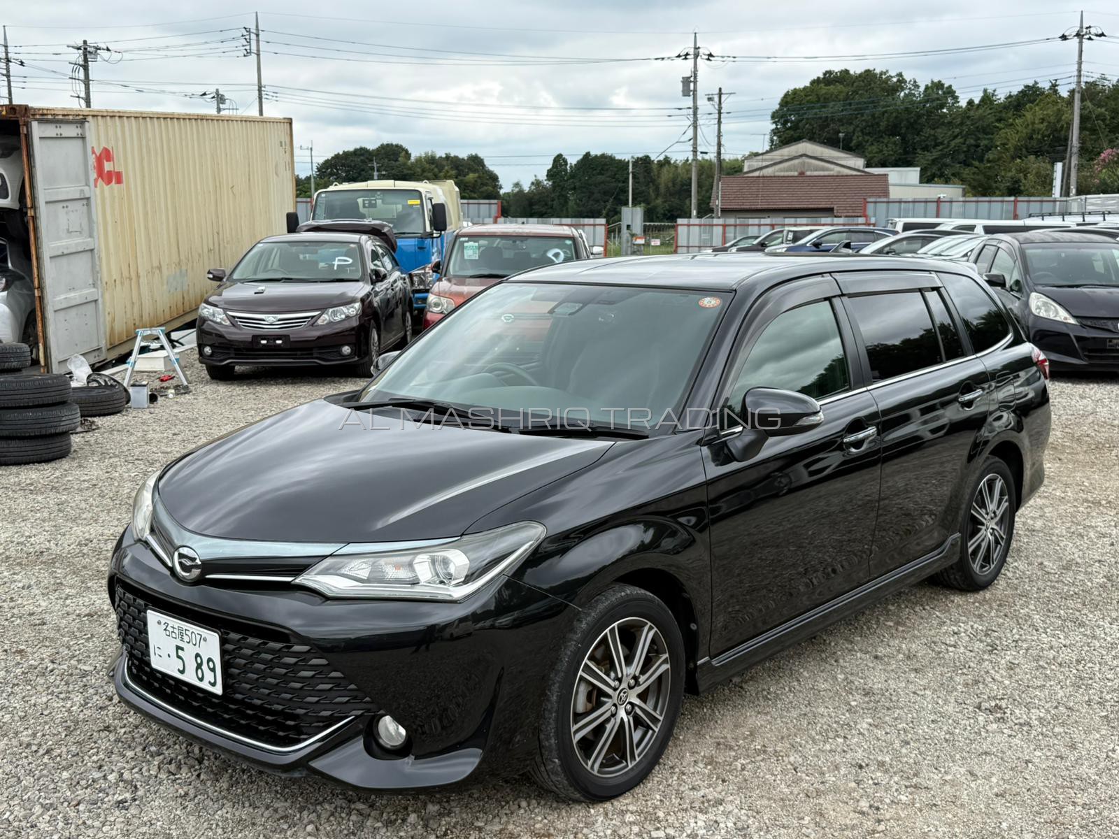 car img