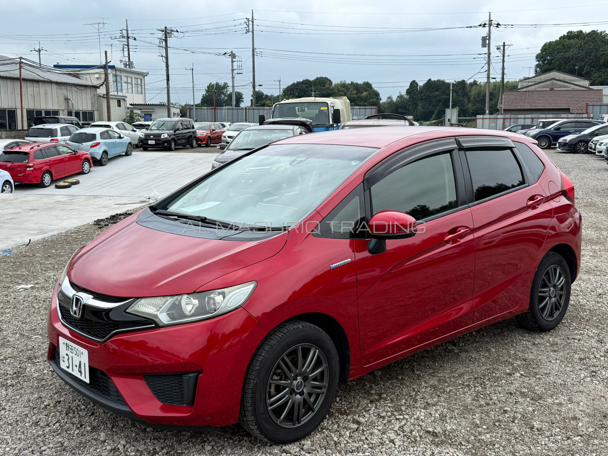 car img