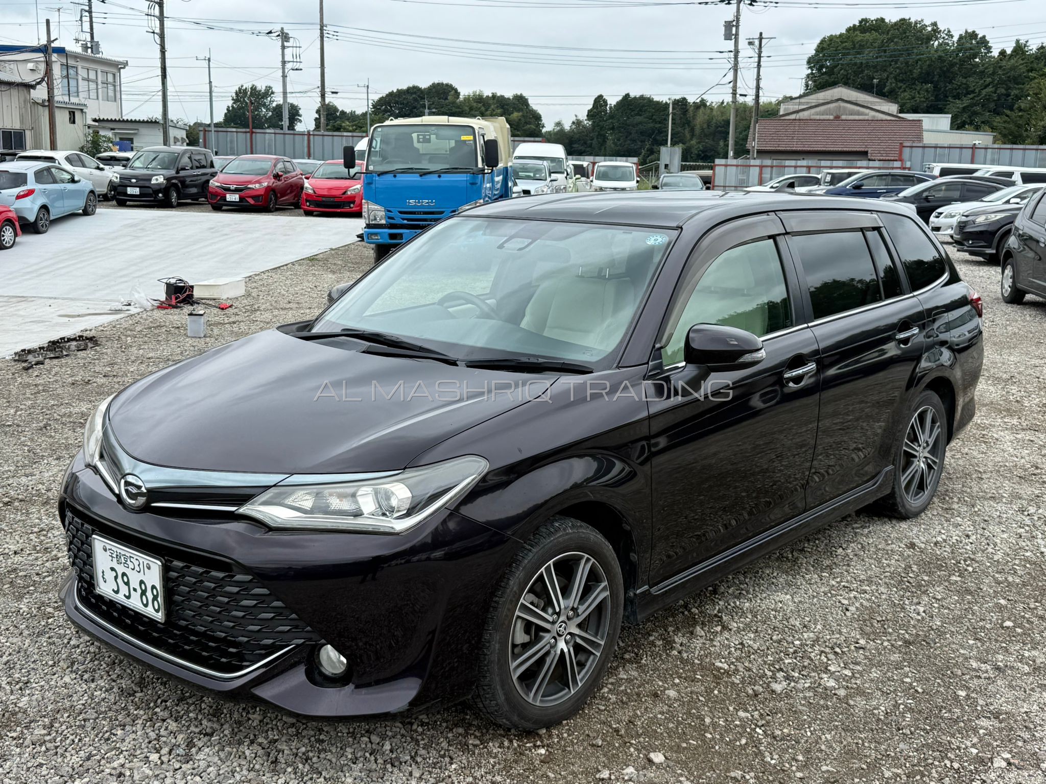 car img
