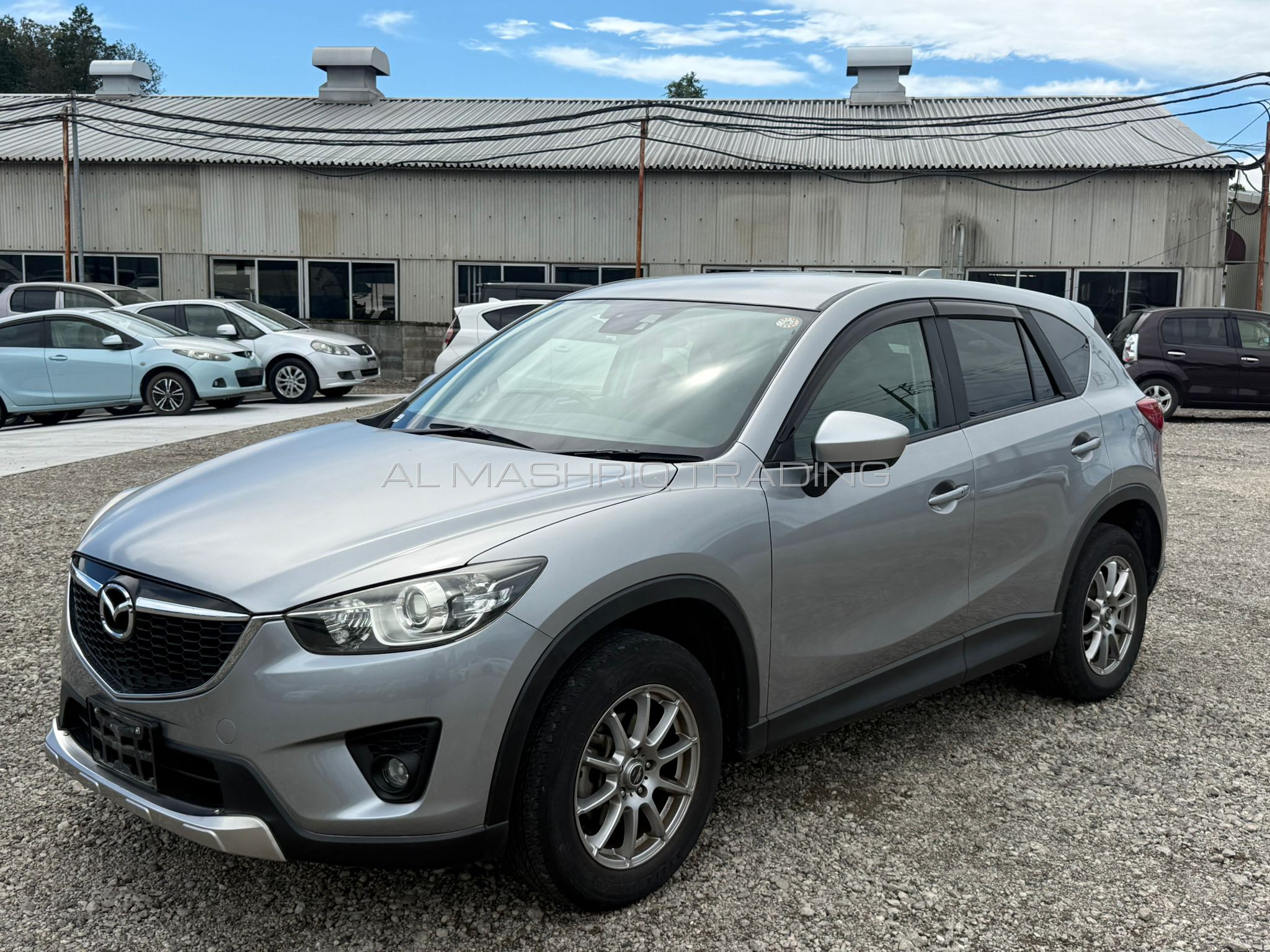 car img