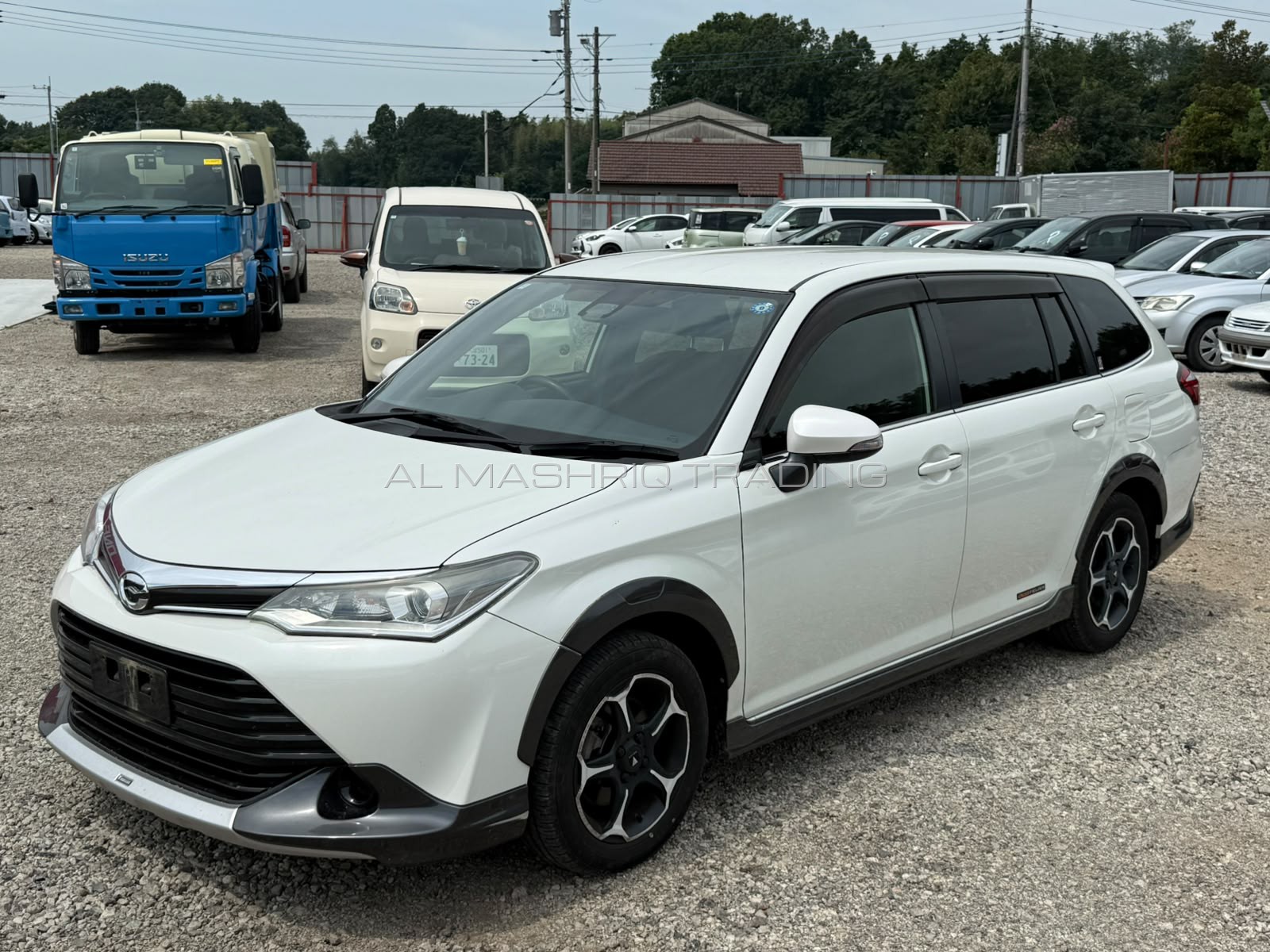 car img
