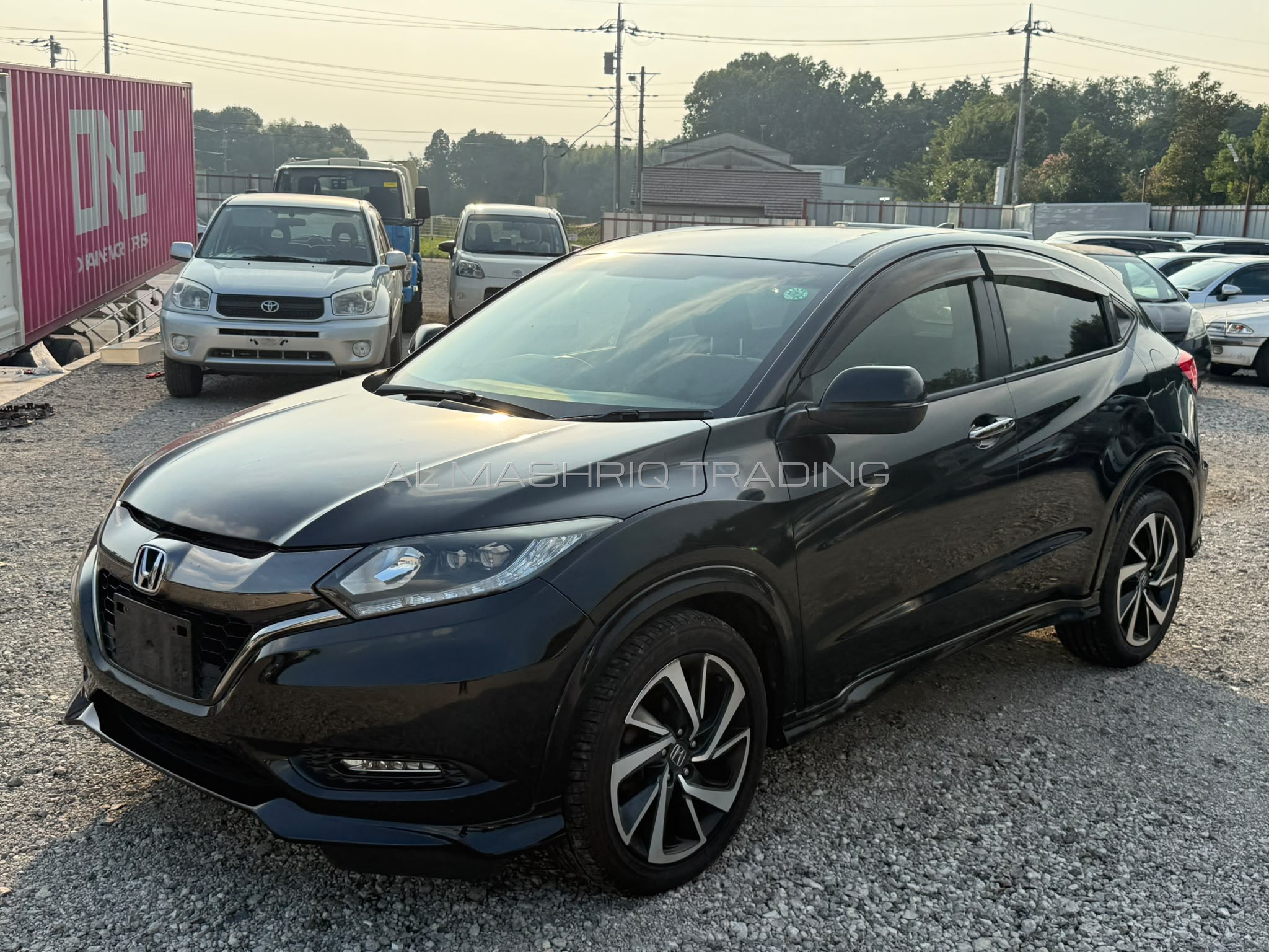 car img