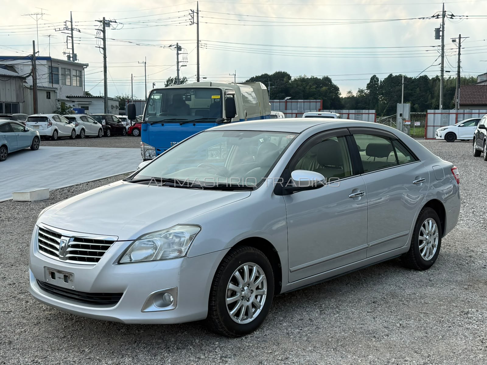 car img